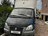 ГАЗ ГАЗель 2004 годаүшін5 500 000 тг. в Кокшетау
