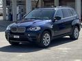 BMW X5 2012 годаүшін9 500 000 тг. в Алматы – фото 4