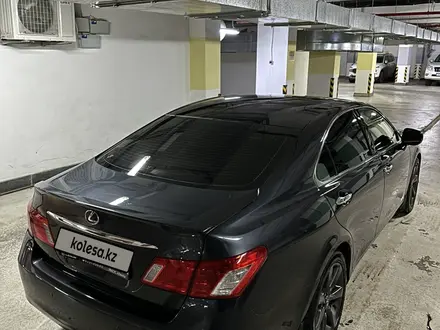 Lexus ES 350 2007 года за 7 000 000 тг. в Астана – фото 8