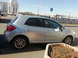 Toyota Auris 2009 года за 5 300 000 тг. в Астана