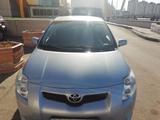 Toyota Auris 2009 года за 5 300 000 тг. в Астана – фото 2