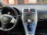 Toyota Auris 2009 года за 5 300 000 тг. в Астана – фото 4