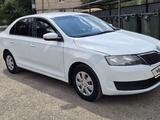 Skoda Rapid 2018 года за 5 700 000 тг. в Актобе