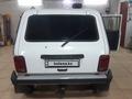 ВАЗ (Lada) Lada 2121 2014 годаүшін2 950 000 тг. в Актобе – фото 6