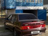 ВАЗ (Lada) 2114 2013 годаүшін2 000 000 тг. в Шымкент – фото 2