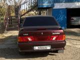 ВАЗ (Lada) 2114 2013 годаүшін2 000 000 тг. в Шымкент – фото 3