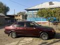 ВАЗ (Lada) 2114 2013 годаүшін1 700 000 тг. в Шымкент – фото 4