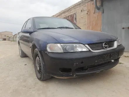 Opel Vectra 1997 года за 800 000 тг. в Жанаозен – фото 7