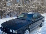 BMW 520 1992 года за 1 400 000 тг. в Усть-Каменогорск