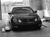 Lexus GS 300 1999 года за 3 500 000 тг. в Усть-Каменогорск