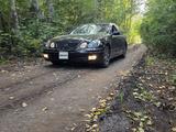 Lexus GS 300 1999 года за 3 500 000 тг. в Усть-Каменогорск – фото 2