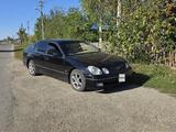Lexus GS 300 1999 года за 3 500 000 тг. в Усть-Каменогорск – фото 4