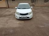 Kia Rio 2014 годаүшін3 600 000 тг. в Шымкент