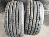 235 30 r20 пара за 60 000 тг. в Алматы