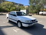 Volkswagen Passat 1995 годаүшін1 000 000 тг. в Темиртау – фото 5