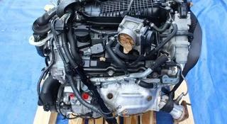 Двигатель Infiniti VQ35/VQ35DE/VQ40/FX35 за 250 000 тг. в Алматы