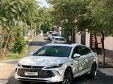 BYD Qin L DM-i 2025 года за 12 500 000 тг. в Шымкент