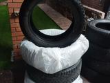 Комплект Резины 235/55 R20 — как новая за 235 000 тг. в Алматы – фото 4