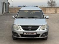 ВАЗ (Lada) Largus 2013 годаүшін2 800 000 тг. в Шымкент