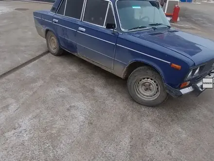 ВАЗ (Lada) 2106 1997 года за 300 000 тг. в Актобе – фото 2