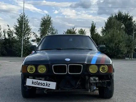 BMW 520 1994 года за 1 700 000 тг. в Алматы