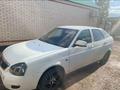 ВАЗ (Lada) Priora 2172 2010 года за 2 200 000 тг. в Уральск – фото 6