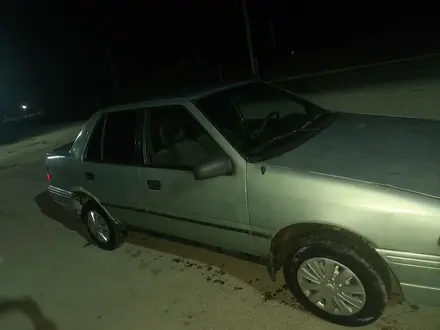 Hyundai Excel 1993 года за 500 000 тг. в Тараз – фото 13