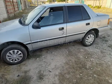 Hyundai Excel 1993 года за 500 000 тг. в Тараз – фото 7