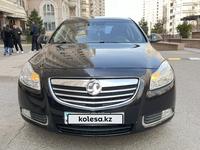 Opel Insignia 2012 годаүшін5 600 000 тг. в Алматы