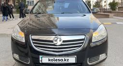 Opel Insignia 2012 годаүшін5 600 000 тг. в Алматы