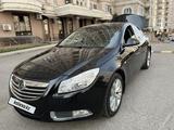 Opel Insignia 2012 годаүшін6 000 000 тг. в Алматы – фото 2