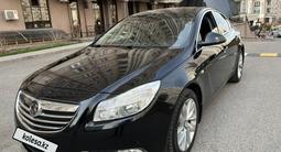 Opel Insignia 2012 годаүшін5 600 000 тг. в Алматы – фото 2