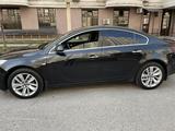 Opel Insignia 2012 года за 6 000 000 тг. в Алматы – фото 4