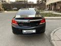Opel Insignia 2012 годаүшін5 600 000 тг. в Алматы – фото 7