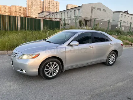 Toyota Camry 2007 года за 6 000 000 тг. в Шымкент – фото 11