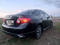 Toyota Corolla 2009 года за 5 550 000 тг. в Атбасар – фото 7