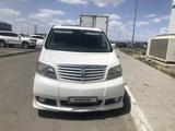 Toyota Alphard 2005 года за 8 000 000 тг. в Атырау