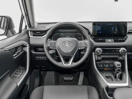 Toyota RAV4 2024 года за 15 800 000 тг. в Алматы – фото 5