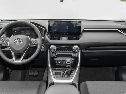 Toyota RAV4 2024 года за 13 900 000 тг. в Алматы – фото 7