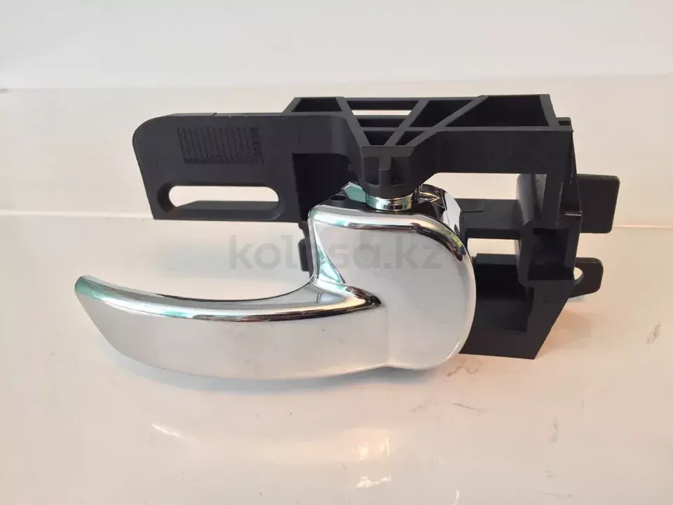 Внутренние Ручки Дверей Ниссан Кашкай Купить