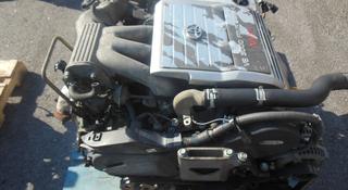 1Mz-fe 3л Привозной двигатель с установка Lexus Es300. Япония, установка. за 550 000 тг. в Алматы