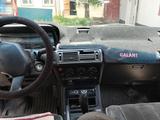 Mitsubishi Galant 1989 года за 800 000 тг. в Узынагаш – фото 2