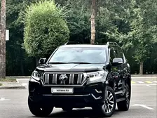 Toyota Land Cruiser Prado, 2022
