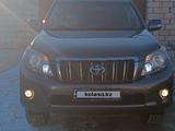 Toyota Land Cruiser Prado 2012 года за 19 000 000 тг. в Жанаозен – фото 4