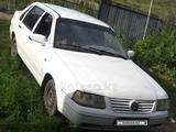 Volkswagen Santana 2007 годаүшін650 000 тг. в Усть-Каменогорск