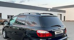 Toyota Avensis Verso 2007 годаүшін6 450 000 тг. в Актобе – фото 3