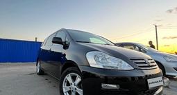 Toyota Avensis Verso 2007 года за 6 450 000 тг. в Актобе – фото 5