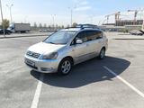 Toyota Avensis Verso 2001 года за 4 700 000 тг. в Алматы