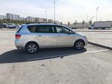 Toyota Avensis Verso 2001 года за 4 700 000 тг. в Алматы – фото 4