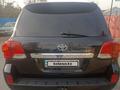 Toyota Land Cruiser 2011 года за 15 500 000 тг. в Алматы – фото 3